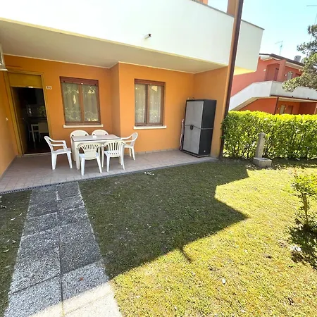Villaggio Azzurro - 比比翁
