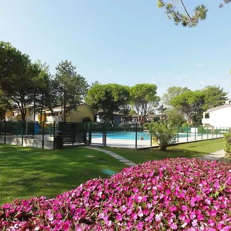 Villaggio Azzurro - 比比翁