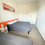 Апартаменты Villaggio Azzurro -