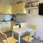 Villaggio Azzurro - Апартаменты Бибионе