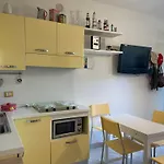 Апартаменты Villaggio Azzurro - Бибионе