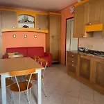 Апартаменты Villaggio Azzurro -