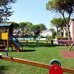 Апартаменты Villaggio Azzurro - Бибионе