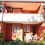 Villaggio Azzurro - Апартаменты Бибионе