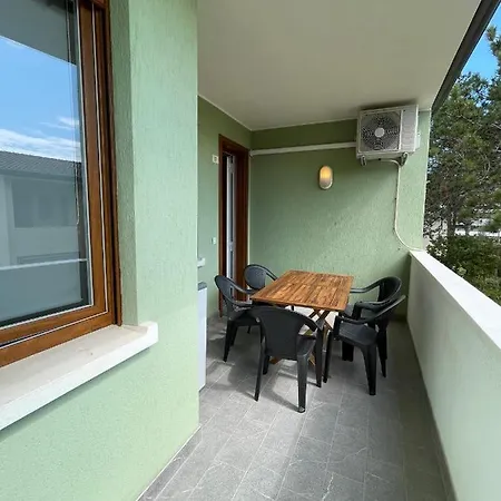 Apartment Villaggio Azzurro -