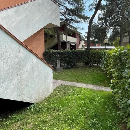 Villaggio Azzurro - Apartamento Bibione