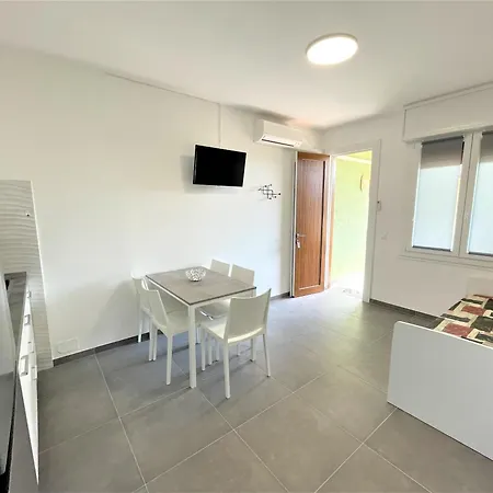 Villaggio Azzurro - Апартаменты *