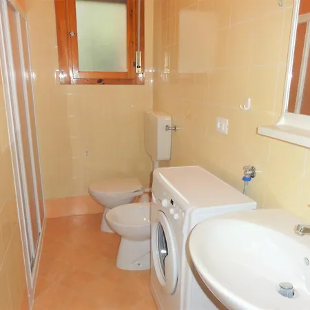 Villaggio Azzurro - Apartamento Bibione