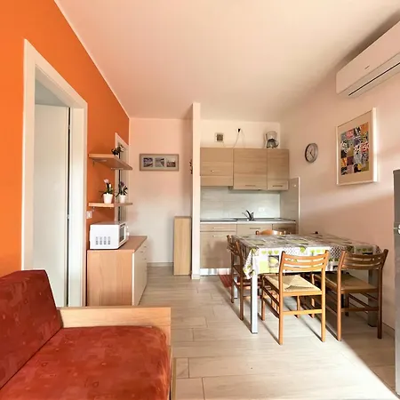 Villaggio Azzurro - Apartamento