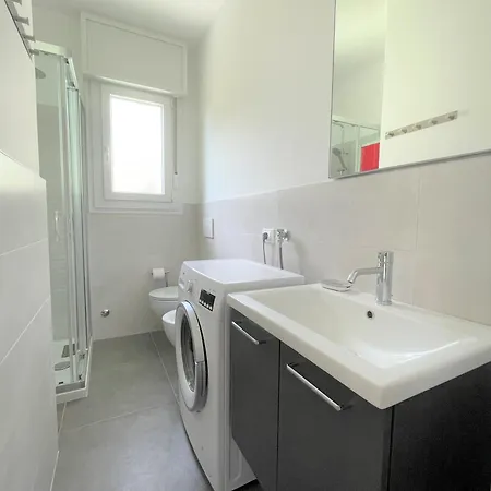 Villaggio Azzurro - Appartement *