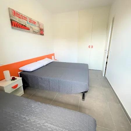 Apartment Villaggio Azzurro -