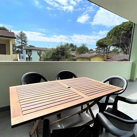 Villaggio Azzurro -