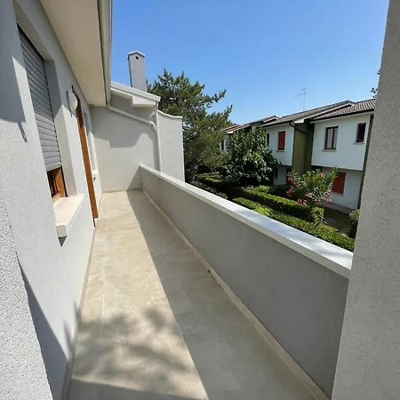 Apartamento Villaggio Azzurro -