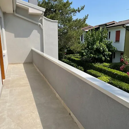 Villaggio Azzurro - Апартаменты Бибионе