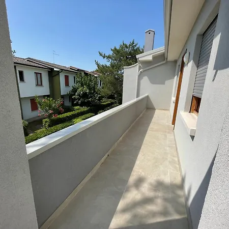 Apartamento Villaggio Azzurro - Bibione