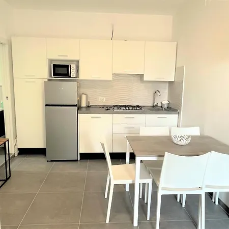Villaggio Azzurro - Appartement