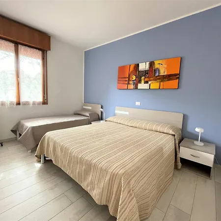Apartment Villaggio Azzurro - *