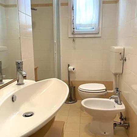Villaggio Azzurro - Apartamento *