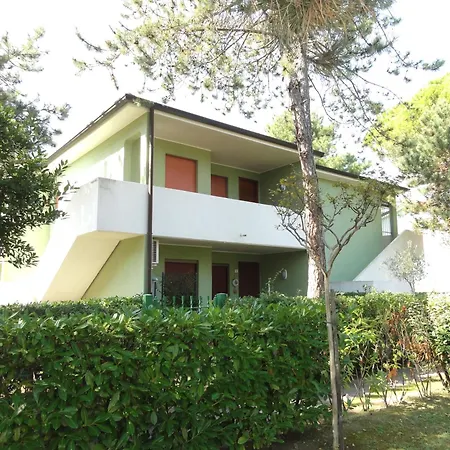 Apartment Villaggio Azzurro - *