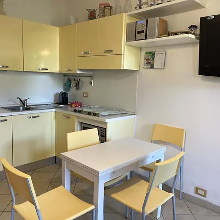 Villaggio Azzurro - Apartamento Bibione