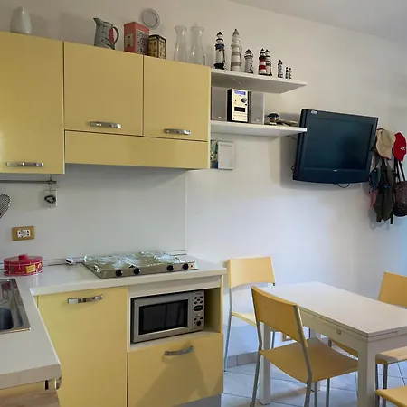 Apartamento Villaggio Azzurro - Bibione