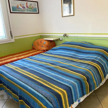 Villaggio Azzurro - *