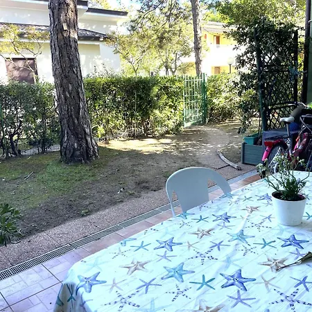 Villaggio Azzurro - * Bibione