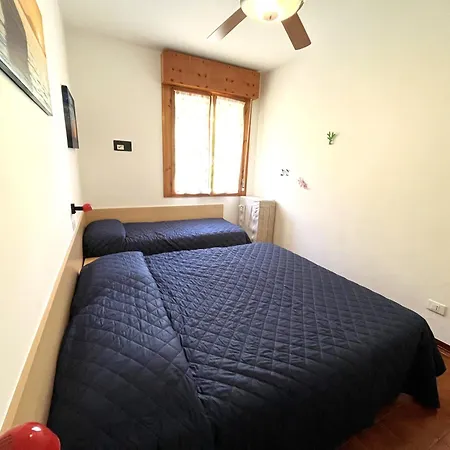 Apartamento Villaggio Azzurro - *
