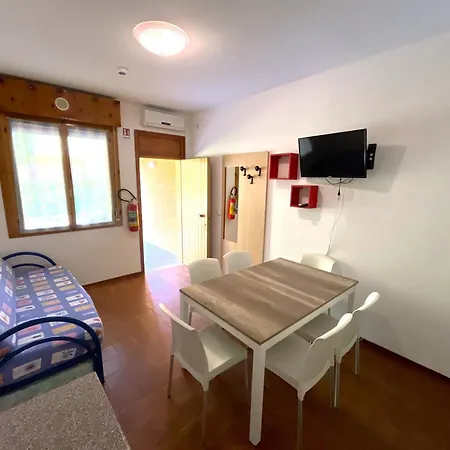 Villaggio Azzurro - Apartamento