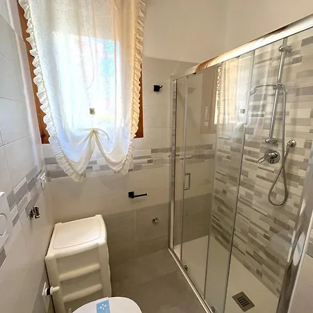 Apartamento Villaggio Azzurro - Bibione