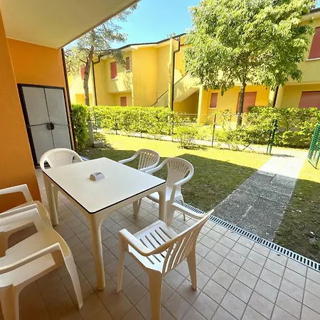 Villaggio Azzurro - Apartamento