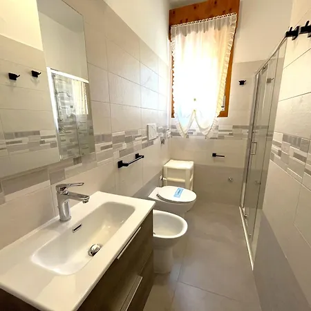 Apartamento Villaggio Azzurro - Bibione