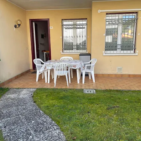 Апартаменты Villaggio Azzurro - Бибионе