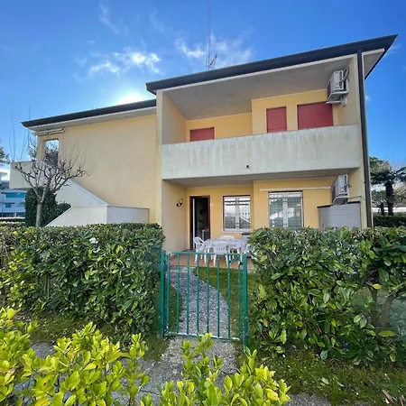 Villaggio Azzurro - Апартаменты
