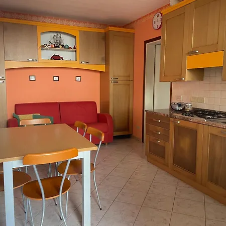 Apartamento Villaggio Azzurro -