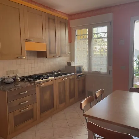 Villaggio Azzurro - Apartamento Bibione