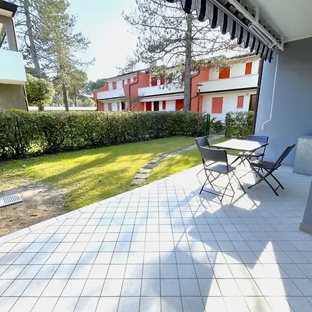 Villaggio Azzurro - Бибионе