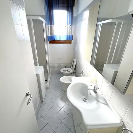 Villaggio Azzurro - Apartamento Bibione