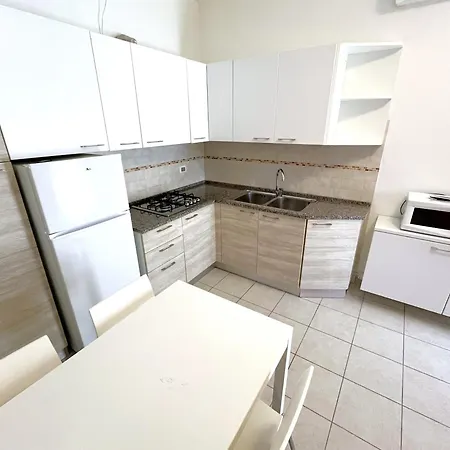 Апартаменты Villaggio Azzurro - Бибионе