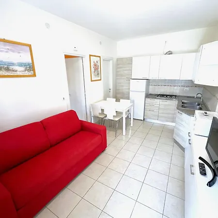 Villaggio Azzurro - * Бибионе