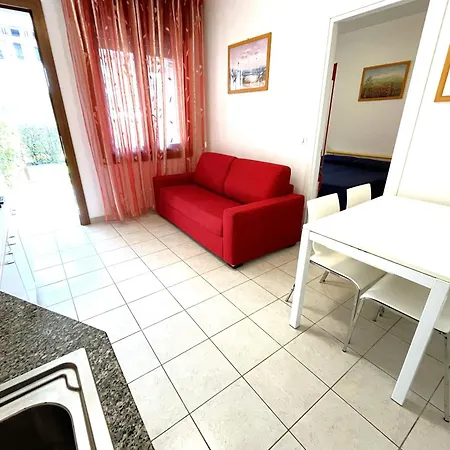 Villaggio Azzurro - Apartamento *