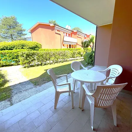 Appartement Villaggio Azzurro - Bibione
