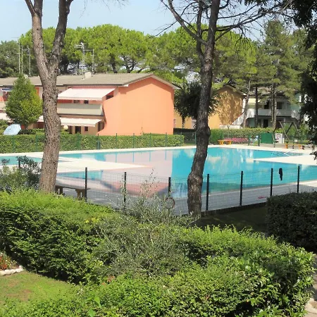 Villaggio Azzurro - Apartamento *