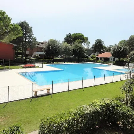 Villaggio Azzurro - Apartment Bibione