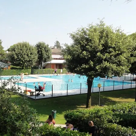Villaggio Azzurro - Apartman Bibione