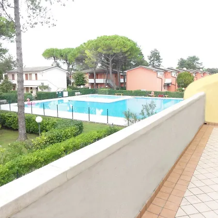 Villaggio Azzurro - * Bibione
