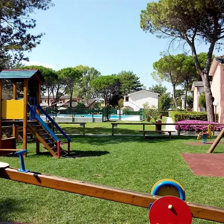 Apartamento Villaggio Azzurro - Bibione