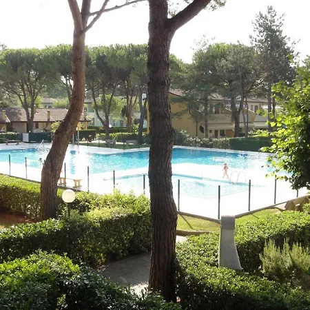 Apartment Villaggio Azzurro - *