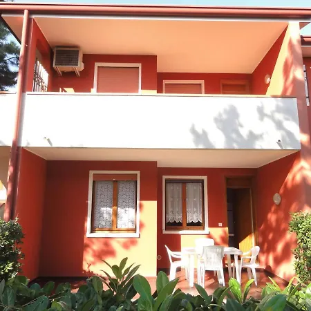 Villaggio Azzurro - Apartamento Bibione